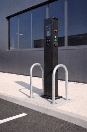 EV Charging Protection