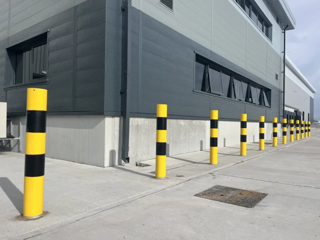 Bollards